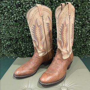 Tony Lama Boots